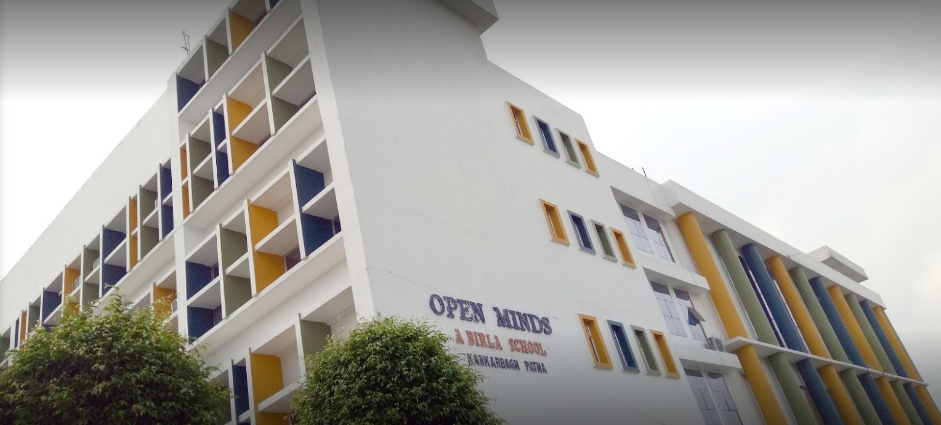 Open Minds Birla School